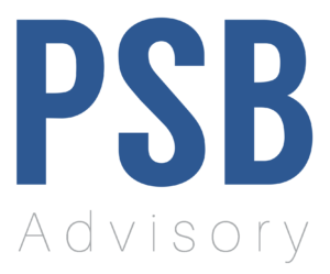 PSB Advisory Logo